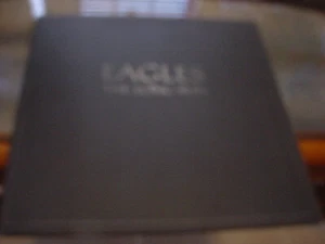 THE EAGLES the long run, nm on ASYLUM, 1979 original inner sleeve - Picture 1 of 2