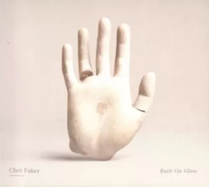 Chet Faker - Built On Glass (Digipack) | CD - Bild 1 von 1