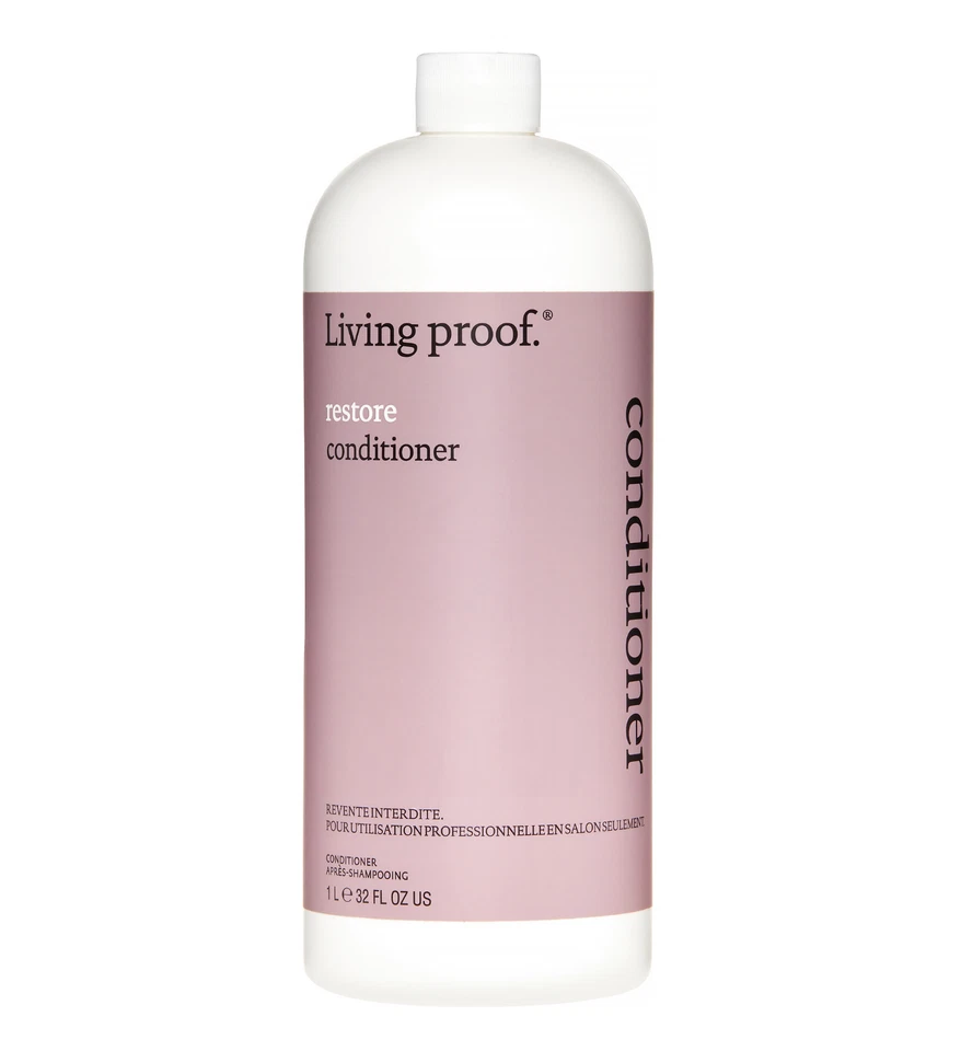 Living Proof Restore Conditioner (32 oz) Healthy Hydration to Dry Damaged Hair - Image 1 of 1