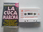 La Cucamarcha DJ DDT Cucaracha Dance Version 1994 - Cinta Tape Cassette