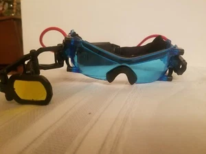 Spin Master Spy Gear Night Goggles with Flip Out Scope - Picture 1 of 1