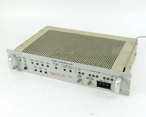 DSS 7746602-100 Frame Synchronizer - Rack-Mount, Parallel & BNC Input & Output - Picture 1 of 3