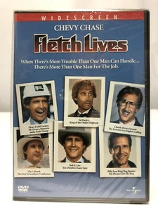Fletch Lives DVD 2003 Universal Studios, Chevy Chase Brand New, Sealed - Bild 1 von 3