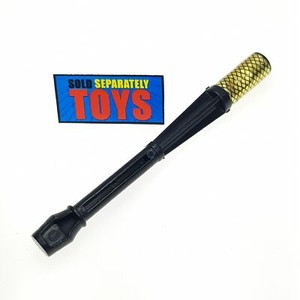 Power Rangers Red Dragon Thunderzord STAFF PART (female) Mighty Morphin Megazord