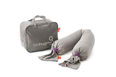 Bbhugme Grey STONE Pregnancy Pillow Support Kit -  BRAND NEW - RRP £153 • 110£