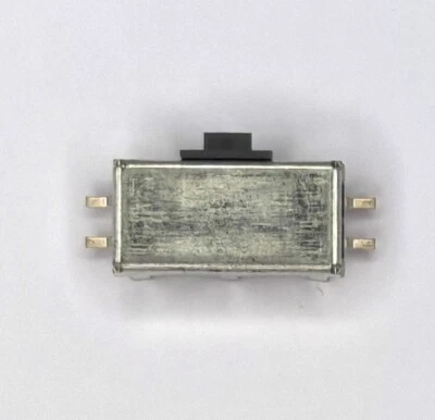 Nintendo Game Boy Advance SP GBA SP Replacement Volume Switch Slider - Image 1 of 2