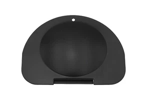 EMPI 00-3557-0 Access Cover, Steering Box For Beetle 1961-1977, Ghia 1961-1974 - Picture 1 of 3