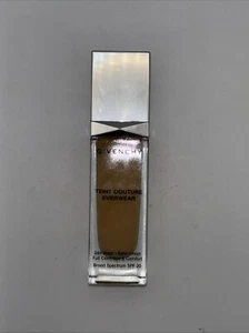 Givenchy Teint Couture Everwear Foundation Spf 20, 1oz - Picture 1 of 4