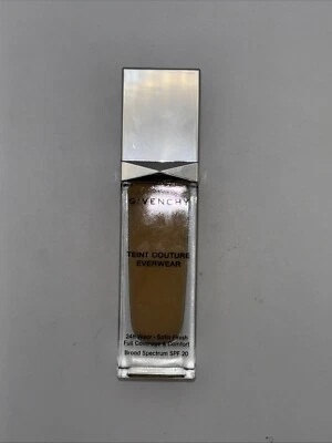 Givenchy Teint Couture Everwear Foundation Spf 20, 1oz - Image 1 of 4