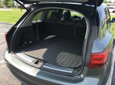 Rear Trunk Cargo Floor Tray Boot Liner Pad Mat for ACURA MDX 2014-2020