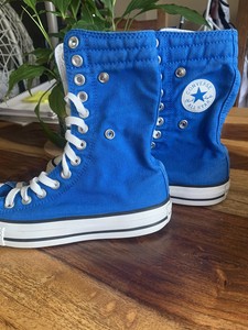 Las mejores ofertas en Converse doble hacia abajo | eBay