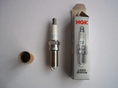 NGK ILTR6G8G SparkPlug For Ford 2.0 Eco-boost 200/240, ST250 also VOLVO 2.0 T5 - Image 1 of 4