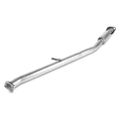 BRExhaust 279-561 Exhaust Resonator Center For 1999-2002 Subaru Forester NEW - Image 1 of 3