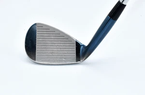 Mizuno t20 Blue Ip Finish Wedge 50/7 Dynamic Gold 95 Mcc Align Right-Handed-Used - Picture 1 of 7