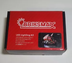 Briksmax BX221 Kit de Iluminación LED para Land Bounty Lego Ninjajo Set 70677 - Imagen 1 de 1
