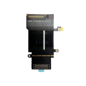 New Laptop A2681 LCD Screen Panel Glass Cable 821-04153-A For Macbook Air 2022 - Zdjęcie 1 z 1