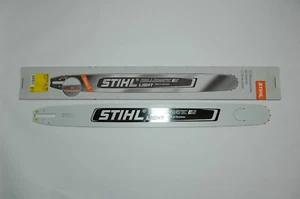 2038 Stihl Rollomatic ES Light Schiene Schwert 71cm 1,6 3/8" Führungsschiene - Bild 1 von 1