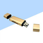  Typ-C Micro USB Lesegerät Universal Adapter Mini Speicherkarte