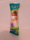 Frosty The Snowman PEZ Dispenser NEW In Package Candy Scarf Holly Hat