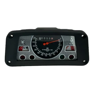 EHPN10849A For Ford Instrument Gauge Cluster Tractors 5000 2000 3000 4000 7000 - Picture 1 of 5