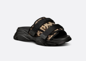 Las mejores ofertas en Dior bajo (1-1.9 pulgadas) altura del tacón Sandalias  para mujeres | eBay