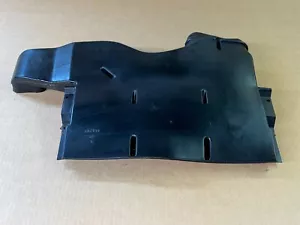 Corvette Radiator Upper Center Air Intake Duct 76 & 77 GM NICE! L82 - Picture 1 of 17