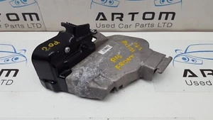 VOLVO S40 MK2 V50 '07 FRONT LEFT PASSENGER DOOR LOCK CATCH MECHANISM 30753655 - Picture 1 of 6