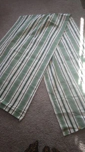 Vintage Screenprint Fabric - Picture 1 of 4