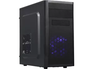 Gaming PC AMD Ryzen 7 Desktop Computer 32GB RAM 1TB SSD 4.6GHZ AMD CPU HDMI - Picture 1 of 8