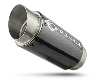 Yamaha MT-10 2022-2024 GP-R1R Slip-On GP Auspuff (Edelstahl/Titan) - Bild 1 von 7