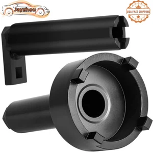 Bearing Carrier Retainer Wrench & Bearing Retainer Wrench For Mercury Mercruiser - Bild 1 von 9