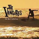 The Ventures Ketteiban Ventures Best Japan Music CD