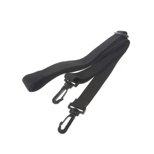 Replacement Adjustable Bag Shoulder Bag Strap Camera Guitar Bag Belt Strap New - Picture 1 of 8