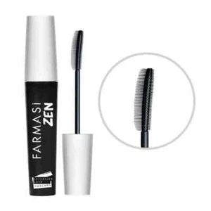 FARMASI Zen Vitamin E Mascara Extension Lash 8 ml./0.27 fl.oz. - Picture 1 of 4