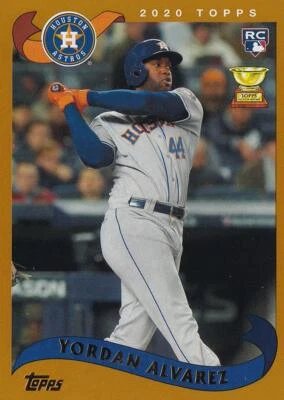 Topps Archives 2020 - ¡Elige tu tarjeta!  #166-324 - ¡Descuento por cantidad!  (M) Foto 1 de 2