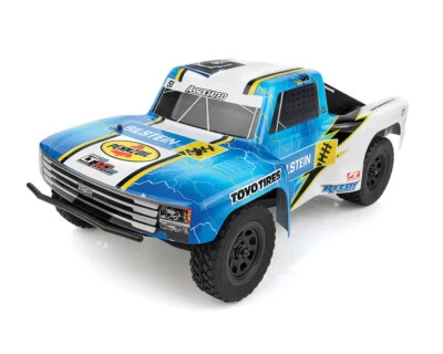 Team Associated Pro2 LT10SW Ryan Beat RTR ASC70031  - Bild 1 von 4