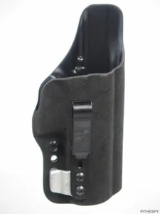 Haley Strategic G-Code Eclipse Full Guard Holster for Gen 5 Glock 17 17MOS - Picture 1 of 2
