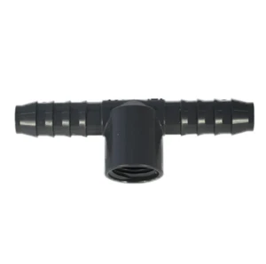 1" Tee FPT - Picture 1 of 1