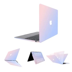 Hard Case Shell With Keyboard Cover for Macbook Pro 13 A1708 No touch bar - Picture 1 of 5