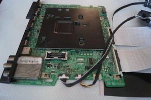 SCHEDA MADRE BN94-14136G BN41-02695 PER SAMSUNG QLED 49" QE49Q67RAT CY-RR049HGLV3H - Foto 1 di 6