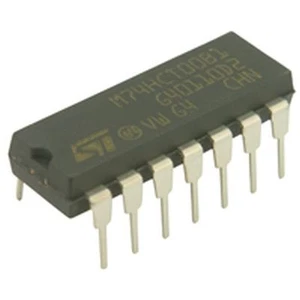 Microchip PIC16F676-I/P Microcontroller 16F676 - Picture 1 of 1