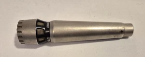 Vintage AKG D1000E D-1000 E Dynamic Cardiod Microphone Austria 1970's Working! - Picture 1 of 17