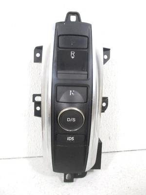 2016 Acura MDX Console Push Button Shifter Control 151k Miles OEM LKQ - Image 1 of 4