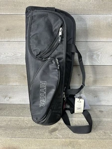 Ritter Junior Trumpet Gig Bag RJB700 Series RJB700- TRBIK Black New With Tags - Picture 1 of 13