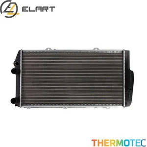 RADIATOR ENGINE COOLING D7A019TT FOR AUDI 200/C3/C2 100 WC/KH/KG/WB/WE/WG 2.1L - Picture 1 of 7