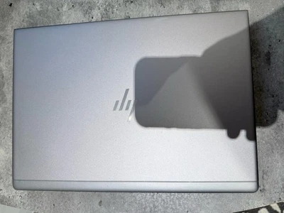 HP Zbook 14u G5 14 inch Windows 11 Laptop Intel i7 8550U 32GB RAM 512GB SSD USBC - Image 1 of 4