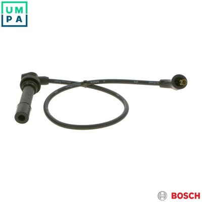 IGNITION CABLE KIT 0 986 357 149 FOR MAZDA FAMILIA/V/LANTIS ETUDE 323/PROTEGE - Image 1 of 4