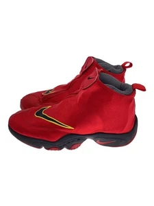 Nike Air Zoom Flight The Glove Red 10 US Sneaker - Bild 1 von 7