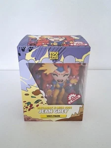 YouTooz Collectibles Marvel: Uncanny X-Men #281 Jean Grey Vinyl Figure Prototype - Picture 1 of 13