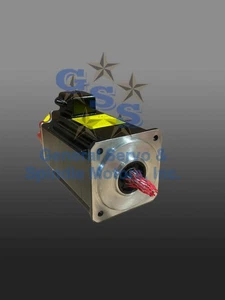Fanuc A06B-0372-B577 *1 YEAR WARRANTY* - Picture 1 of 3